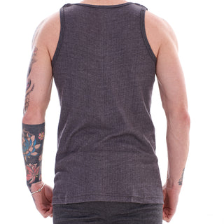 Heatforce Mens 3 Pack Thermal Vest -  0.45 Tog - Available in White, Grey and Black