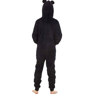 Keanu Kids Gorilla Onesie - Ages 7-13 Years