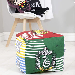 Harry Potter Cube Bag - Houses Design - 40cm x 40cm x 40cm