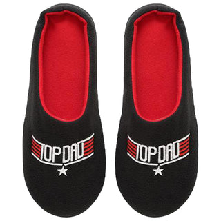 Keanu Mens Slippers - Top Dad - Slip On Mule - Perfect for Fathers Day