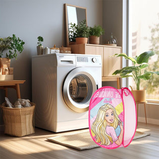 Barbie Pop-Up Bin