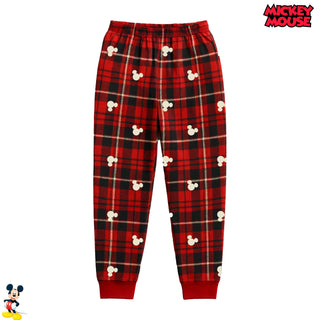 Minnie Mouse Women's Christmas Pyjama Se - Always Merry and Bright - Sizes 8 to 22