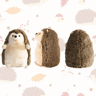 K Collection HedgeHog Door Stopper