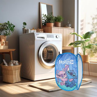 Stitch Pop-Up Bin
