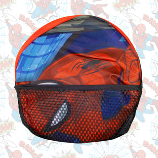 Marvel Spiderman Pop-Up Bin
