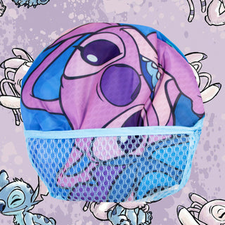 Stitch Pop-Up Bin