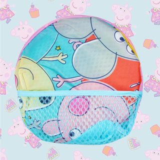 Peppa Pig Pop-Up Bin