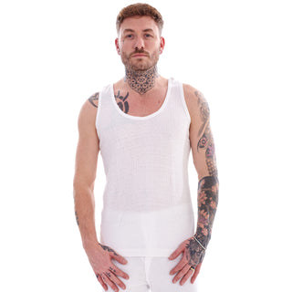 Heatforce Mens 3 Pack Thermal Vest -  0.45 Tog - Available in White, Grey and Black