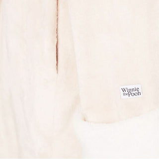 Winnie The Pooh Ladies Gown - Winnie Design - Belt Gown