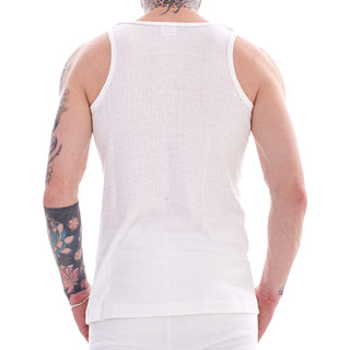 Heatforce Mens 3 Pack Thermal Vest -  0.45 Tog - Available in White, Grey and Black