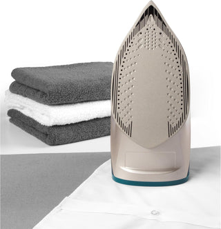 Beldray Duo Glide Steam Iron (2200W)