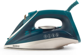 Beldray Duo Glide Steam Iron (2200W)