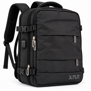 XPLR Ryanair Voyager Cabin Backpack 40x30x20cm – 3 Colours