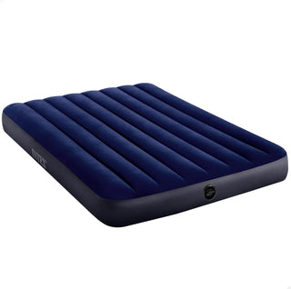 K Collection Double Size I-Beam Airbed 137 x 191 x 25cm