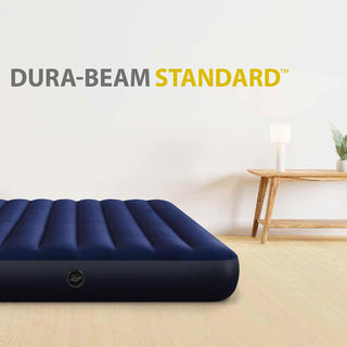 K Collection Double Size I-Beam Airbed 137 x 191 x 25cm