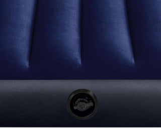 K Collection Double Size I-Beam Airbed 137 x 191 x 25cm