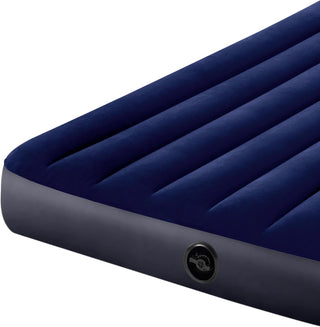 K Collection Double Size I-Beam Airbed 137 x 191 x 25cm