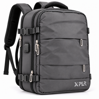XPLR Ryanair Voyager Cabin Backpack 40x30x20cm – 3 Colours