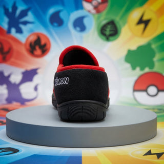 Pokémon Grayson Kids Slippers – Multicolour
