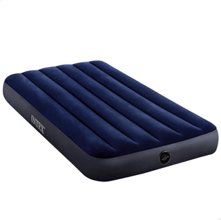 K Collection Single Size I-Beam Airbed 99 x 191 x 25cm