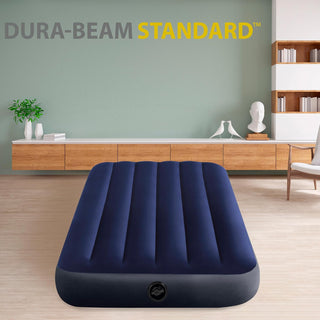 K Collection Single Size I-Beam Airbed 99 x 191 x 25cm