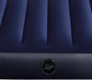 K Collection Single Size I-Beam Airbed 99 x 191 x 25cm