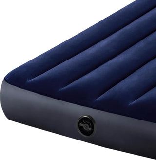 K Collection Single Size I-Beam Airbed 99 x 191 x 25cm