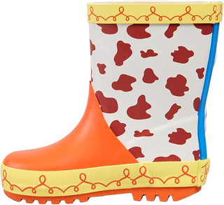 Toy Story Jessie Kids Wellies – Wellington Rain Boots – Sizes 6–12