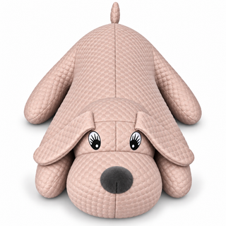 K Collection 3D Dog Cushion 60cm – Available in 6 Colours