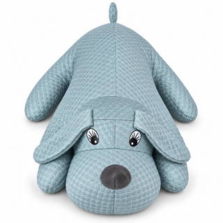 K Collection 3D Dog Cushion 60cm – Available in 6 Colours