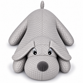 K Collection 3D Dog Cushion 60cm – Available in 6 Colours