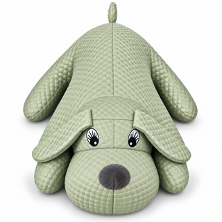 K Collection 3D Dog Cushion 60cm – Available in 6 Colours