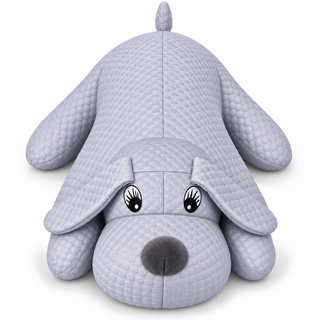 K Collection 3D Dog Cushion 60cm – Available in 6 Colours