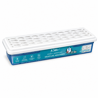 K Collection Moisture Absorber Dehumidifier 500ml – 230g Crystals
