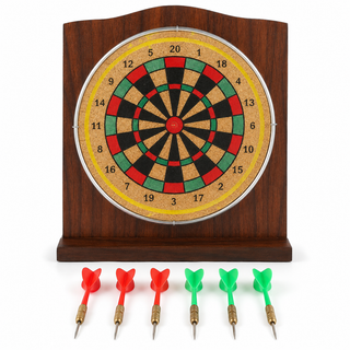 K Collection Dartboard Sets – Adult, Kids, Safety & Magnetic Dart Boards