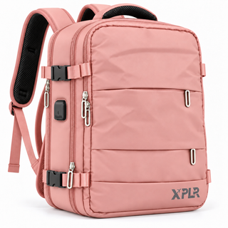 XPLR Ryanair Voyager Cabin Backpack 40x30x20cm – 3 Colours