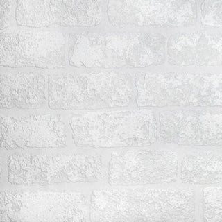 Anaglypta Lincolnshire White Wallpaper RD812 – Textured Decorative Wallcovering