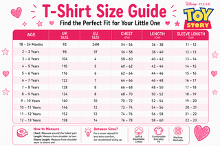 Disney Toy Story Girls T-Shirts 3 Pack – Jessie Adventurous Cowgirl Long Length Tops – Kids Ages 18 Months to 10 Years – Officially Licensed - image 7