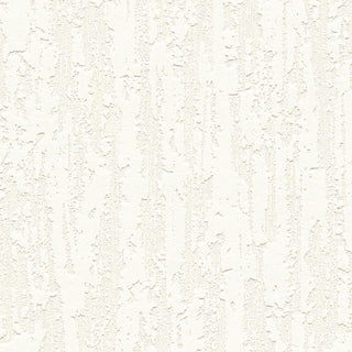 AS Creation Blown Vinyl Cream Wallpaper - 10m x 53cm Wide