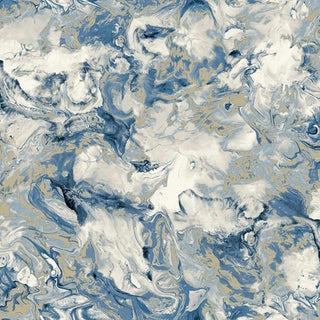 Muriva Elixir Marble Wallpaper - Non Pasted