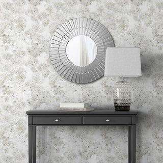 Muriva Apple Blossom Natural Wallpaper 211502 – Elegant Floral Design