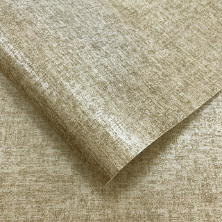 Holden Decor Quartz Taupe Wallpaper 13862 – Elegant Contemporary Design – 10m Roll