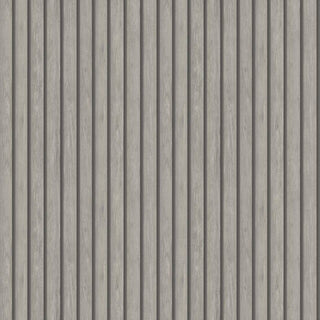 Holden Decor Wood Slat Grey Wallpaper 13133 – Modern Wood Panel Effect – 10m Roll
