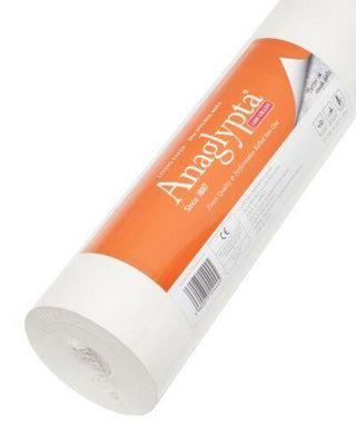 Anaglypta Lining Paper 1400 Double Wallpaper – 20m