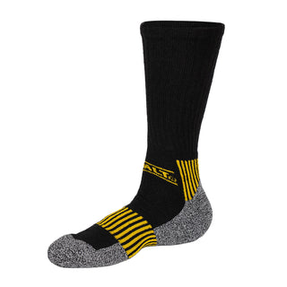 Ex Store DeWalt Mens Heavy Duty Work Socks - Size 10-13