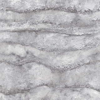 Debona Quartz Wallpaper - Charcoal - 10-05m long x 53cm