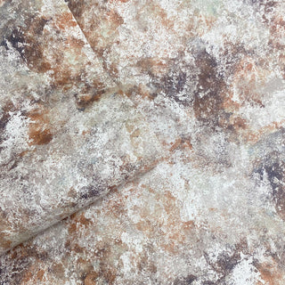Muriva Perico Stone Multi Wallpaper 222501 10m Roll Modern Textured Feature Wall