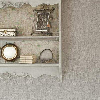 Anaglypta Royal Oak White Wallpaper RD7000 – Textured Decorative Wallcovering