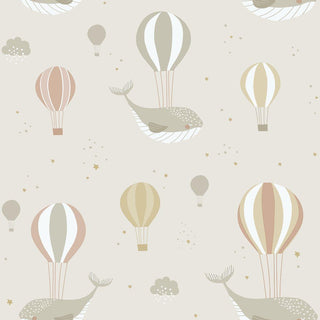 Muriva Ugepa Sweet Dreams Kids Wallpaper Animals Rabbits Trucks ABC Alphabet 10m Rolls