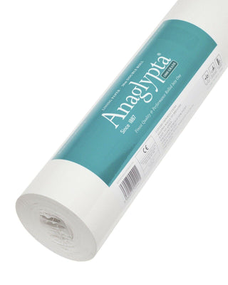 Anaglypta Lining Paper 1000 Single Wallpaper – 10m